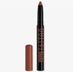 Maybelline Color Tattoo Longwear Multi-use Eyeshadow Stix In I Am Spicy